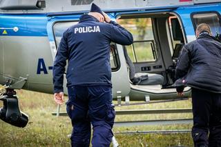 Rodzina usłyszała niepokojące pożegnanie. Prawda zdziwiła nawet policjantów 