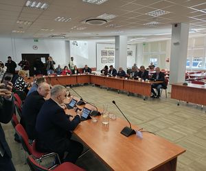 Gwarancje dla Stali Gorzów nie obcążą miasta - zapewnia prezydent Wójcicki