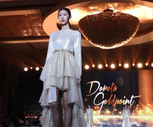 Dorota Goldpoint podbija Chiny