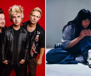 Green Day w duecie z Billie Eilish! Występy gwiazd na koncercie FireAid