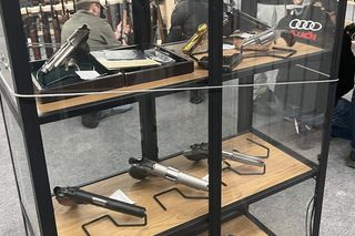 VII Ogólnopolski Zlot Miłośników Broni Palnej Pro ARMA 2025