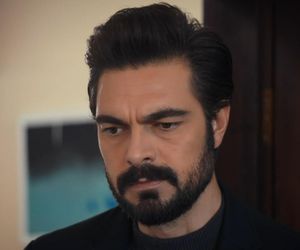 	Dziedzictwo (Emanet) odc. 657. Yaman