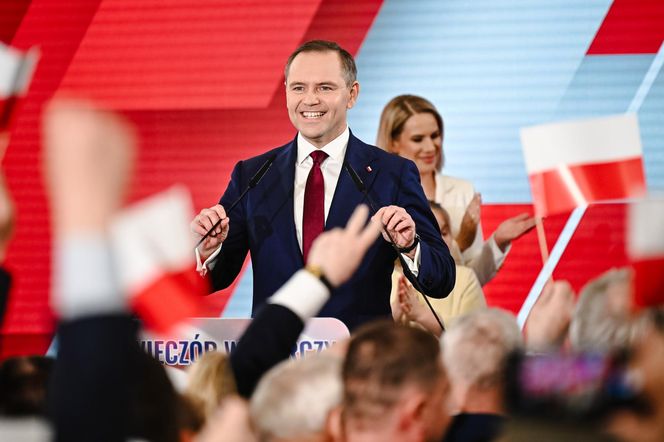 Kandydaci II tury, Rafał Trzaskowski i Karol Nawrocki