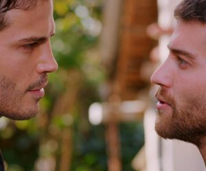 Miłość i nadzieja, odcinek 319. Ege, Cihan