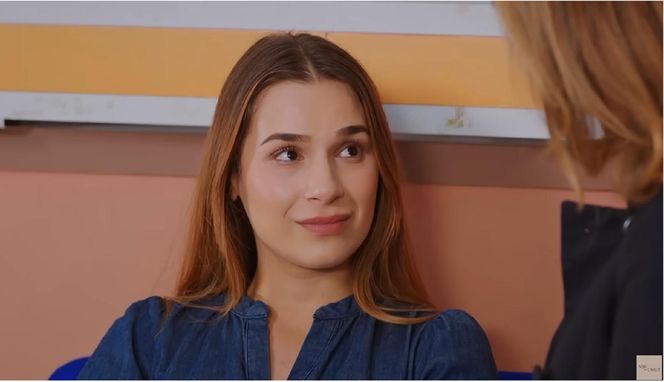 Miłość i nadzieja odc. 303. Sila, Feraye