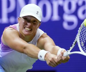 Świątek nie obejrzy meczu, który może jej dać półfinał WTA Finals. „Nie zmieniam zwyczajów”