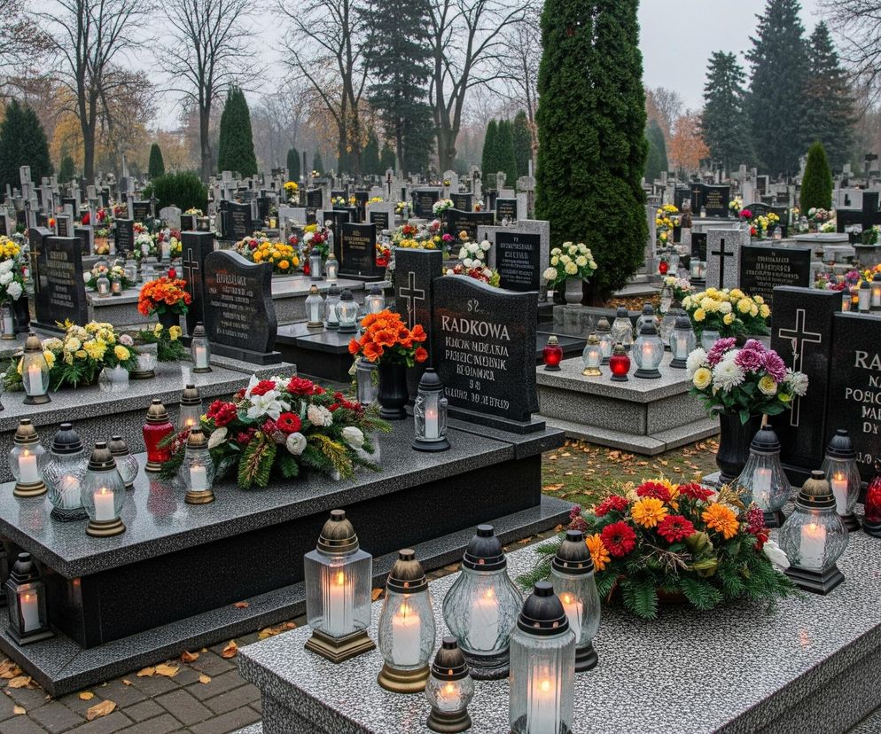 Dzięki tej wyszukiwarce łatwo znajdziesz groby bliskich w Rzeszowie. Jak działa Grobonet?