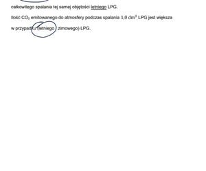 Matura chemia 2025: Odpowiedzi [16.05.2025] nowa formuła 2023