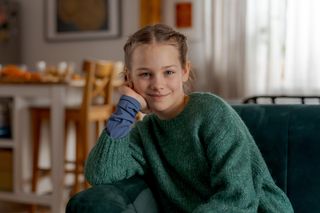 Przyjaciółki. Mirandka (Zoja Szymczyk)