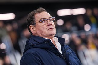 Jan Urban o bohaterze meczu z Litwą. Wskazał, co jest do poprawy w grze Polaków