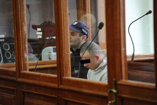 Internetowy zabójca skazany.