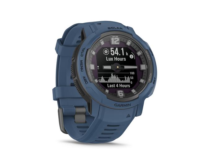 Garmin Instinct Crossover