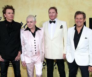 Duran Duran i Nile Rodgers znów razem w studiu! Co tym razem szykują? 