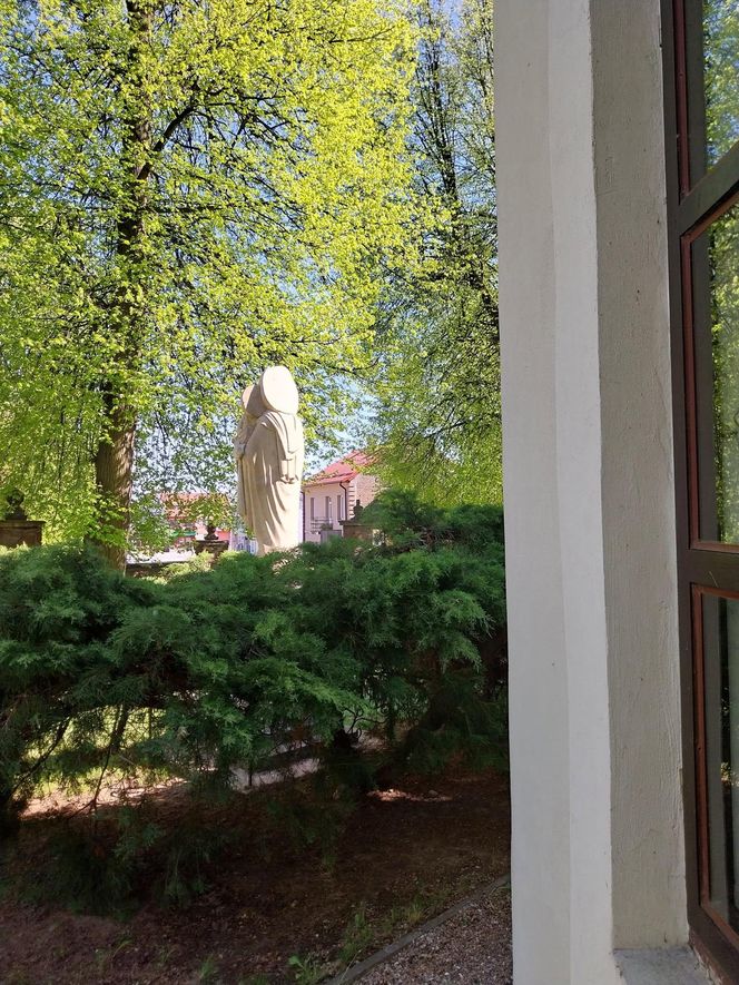 Oto najładniejsza nazwa wsi w Świętokrzyskiem według AI. Nie uwieżycie, co wybrała sztuczna inteligencja!