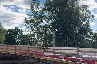 To osiedle Olsztyna było odcięte od reszty miasta. Wkrótce to się zmieni