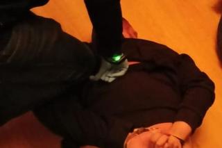 Rybnik: Próbował zadźgać nożem swoją partnerkę. Grozi mu dożywocie