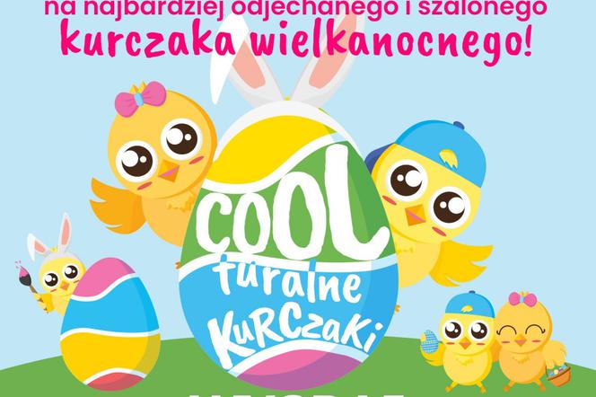 Kujawskie Centrum Kultury z konkursem na kartkę wielkanocną