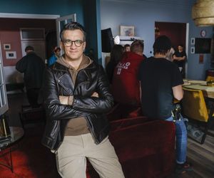 Kolejna znana twarz w Tańcu z Gwiazdami. Czy problemy rodzinne nie przeszkodzą mu w tanecznych zmaganiach?