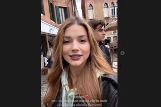 Julia Żugaj potwierdziła związek?