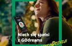 GOdreams: odblokuj swoje marzenia z Bankiem BNP Paribas
