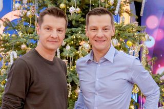 Marcin Mroczek pokazał ojca. Tak wygląda tata słynnych bliźniaków z M jak miłość