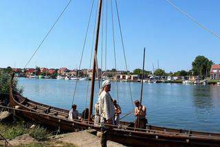 Festiwal Słowian i Wikingów w Wolinie