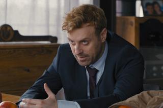 Na dobre i na złe, odc. 886: Jacek Marcinkowski (Mateusz Rusin)