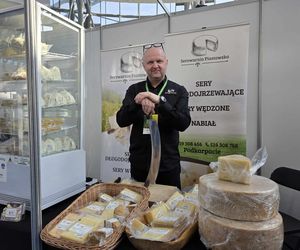 Europejskie Forum Rolnicze w Jasionce