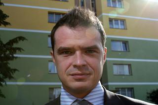 Sławomir Nowak w 2005