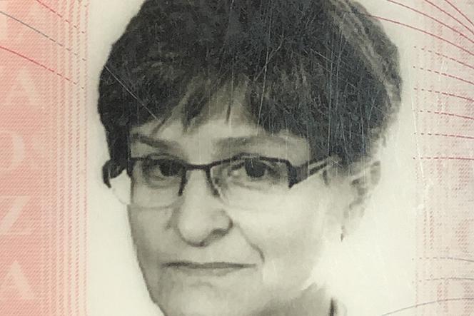 Zaginiona Katarzyna Witczak