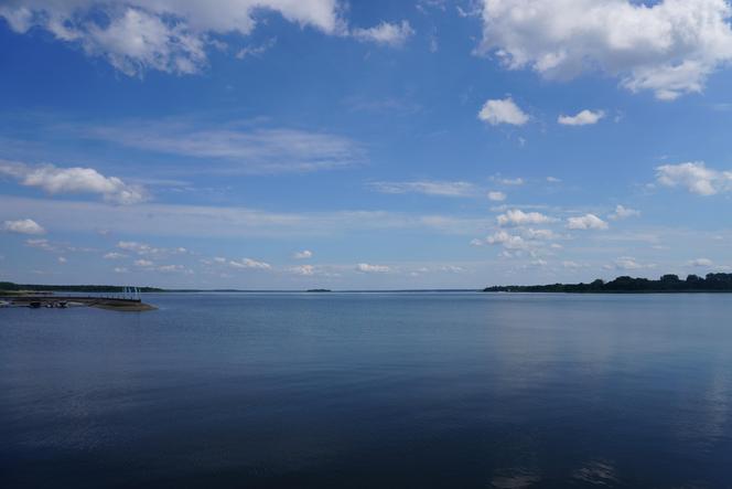 Podlaska Atlantyda, czyli Zalew Siemianówka i okolice