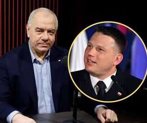 Sasin upomina Mentzena. Zaskakujące, co powiedział! Ma propozycję