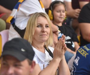 PRES Grupa Deweloperska Toruń - Stelmet Falubaz Zielona Góra, zdjęcia kibiców i zawodników z meczu 10. kolejki PGE Ekstraligi