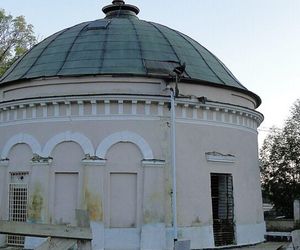 To najdłuższa nazwa ulicy w Białymstoku. Znajduje się obok historycznego zabytku!