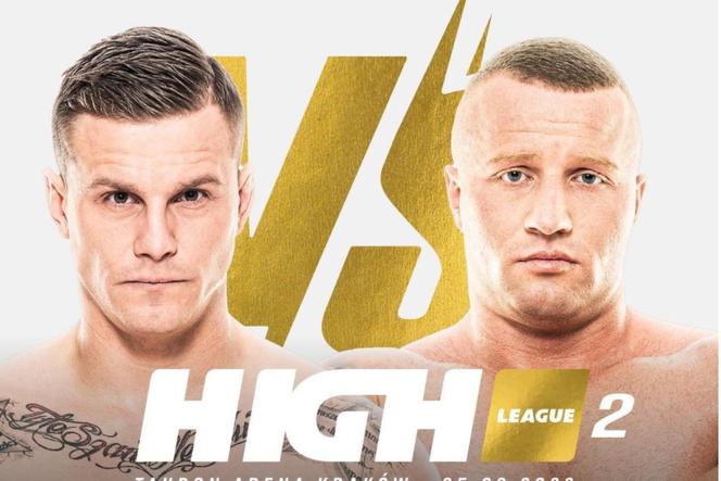 High League 2
