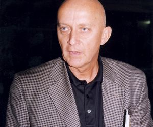 Nie żyje Jerzy Dziewulski