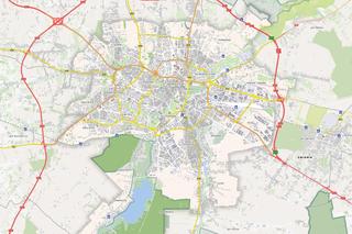 Lublin:  Miasto zaprasza do rozmowy o zmianach planów miejscowych 