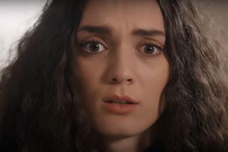 Emanet. Aynur odkrywa całą prawdę o Nanie 