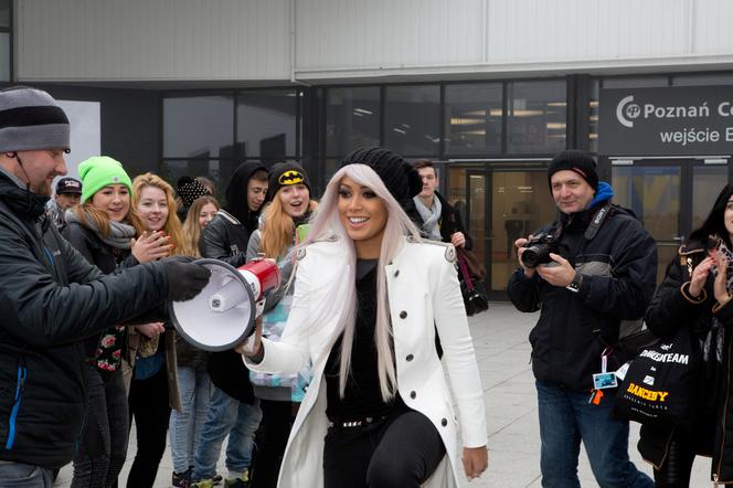 You Can Dance 7. Mamy zdjęcia z castingu w Poznaniu!