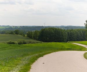 To miejsce w woj. podlaskim jest najbardziej zagrożone podczas wojny. Alarmujący raport BGK