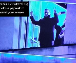 Michał Adamczyk prezesem TVP MEMY
