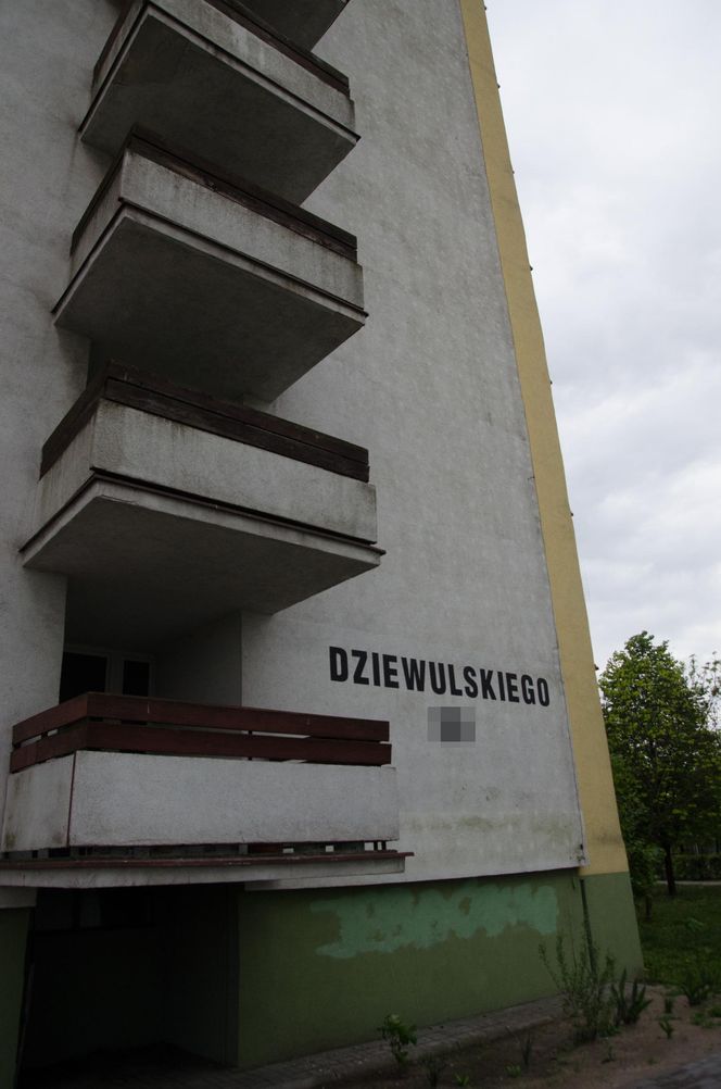 W takich warunkach mieszkał Sławomir Wałęsa