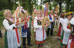 dożynki jak w dawnej Polsce!