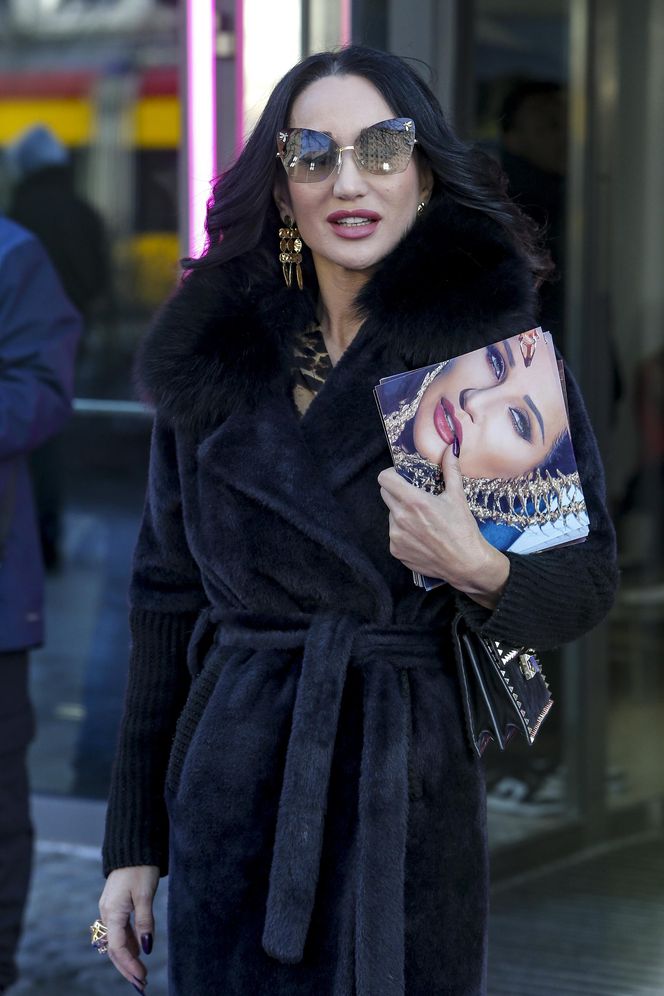 Justyna Steczkowska zachwyciła w Holandii. Popisy na scenie w Amsterdamie