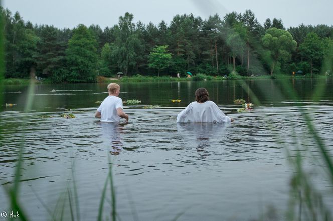 Czarniecka Góra - klimatyczna wieś w Świętokrzyskiem