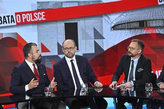 Debata o Polsce 16.06.2024