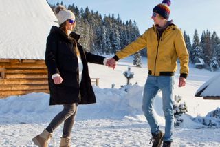 Tak córka Dawida Kubackiego zmieniła jego życie. Polski skoczek wspomina narodziny małej Zuzanny