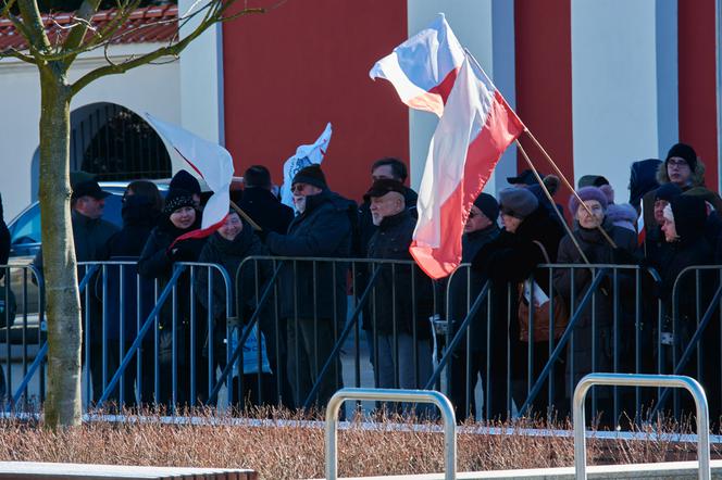 Jubileusz Unii Lubelskiej. Prezydenci Polski i Litwy w Lublinie