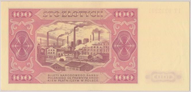 100 złotych