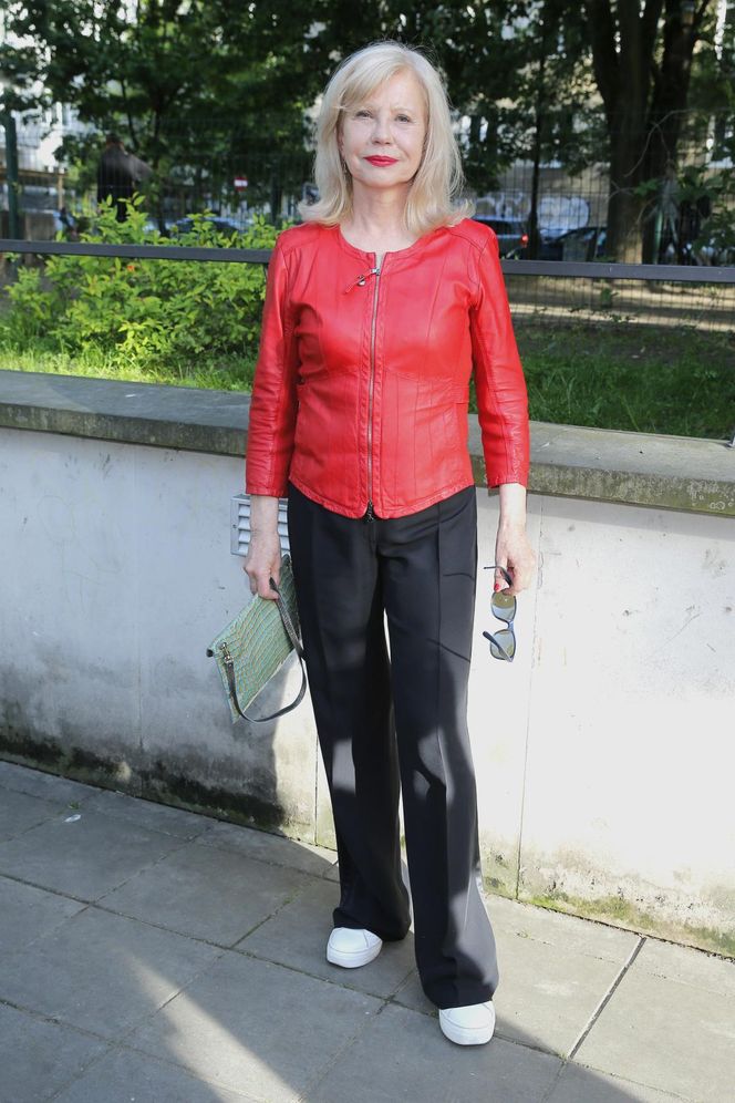 Zrobiła karierę w USA. Niestety los dla tej polskiej aktorki nie był dla niej łaskawy